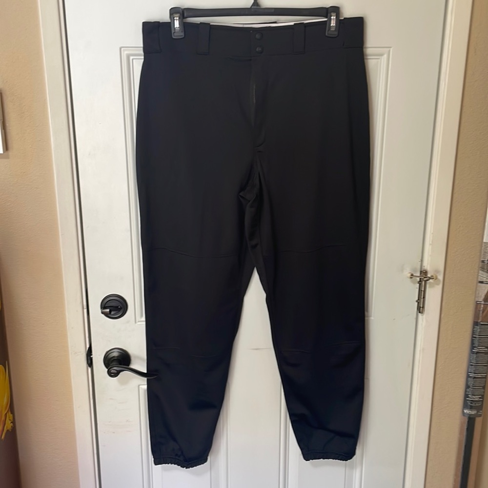 Nike men’s baseball pants